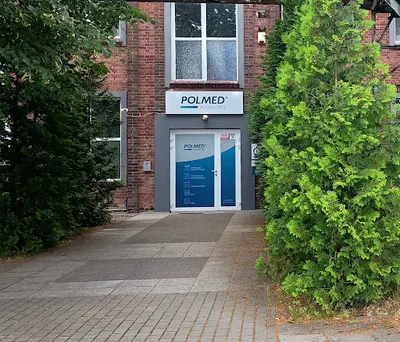 POLMED Diagnostyka Gorzów Wielkopolski